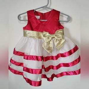 Baby girl dress 3/6 month
